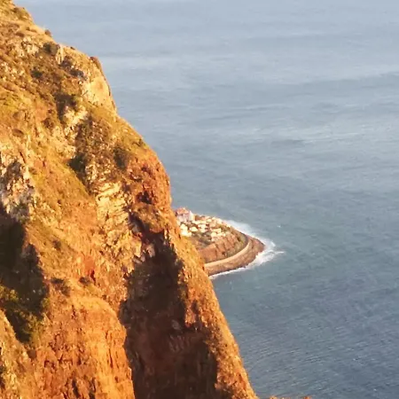 Elegant House In Calheta, Sea View * 칼례타