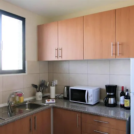 Tatil Evi Elegant House In Calheta, Sea View *