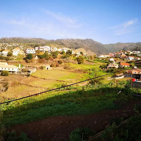 Elegant House In Calheta, Sea View * Calheta (Madeira)