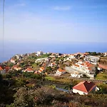 Elegant House In Calheta, Sea View