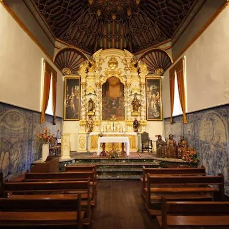 Elegant House In Calheta, Sea View * Calheta (Madeira)