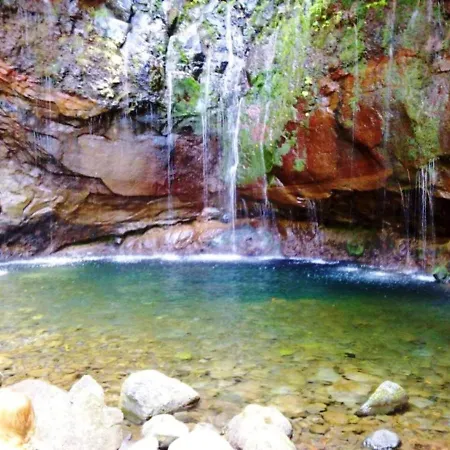 Elegant House In Calheta, Sea View