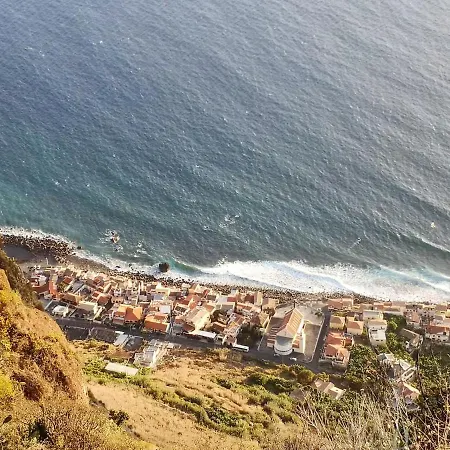 Elegant House In Calheta, Sea View Dom wakacyjny *