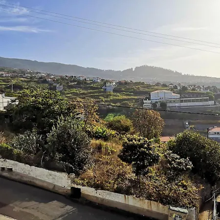 Elegant House In Calheta, Sea View Dom wakacyjny Calheta (Madeira)