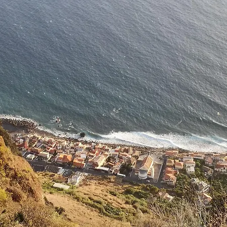 Elegant House In Calheta, Sea View * Calheta (Madeira)