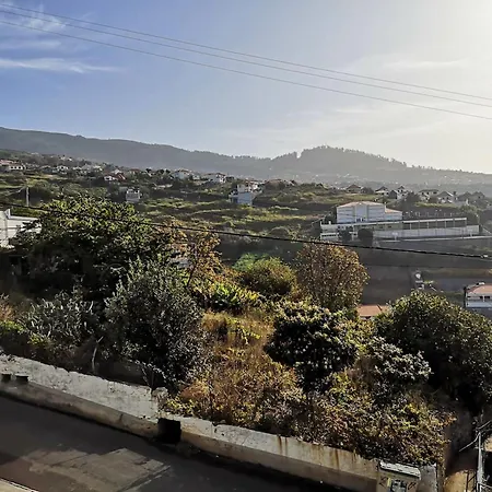 Elegant House In Calheta, Sea View